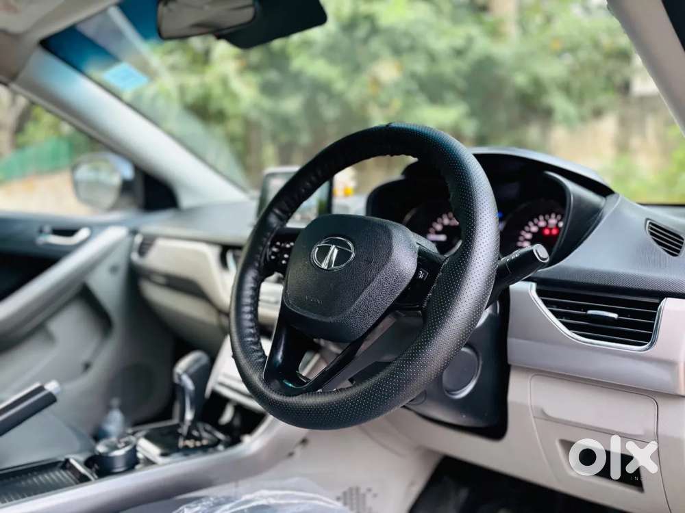 Tata Nexon 1.2 Revotron Xza Plus, 2019, Petrol