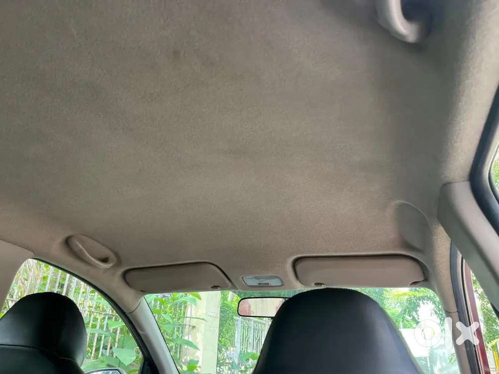 In Good Condition Start Stop Button