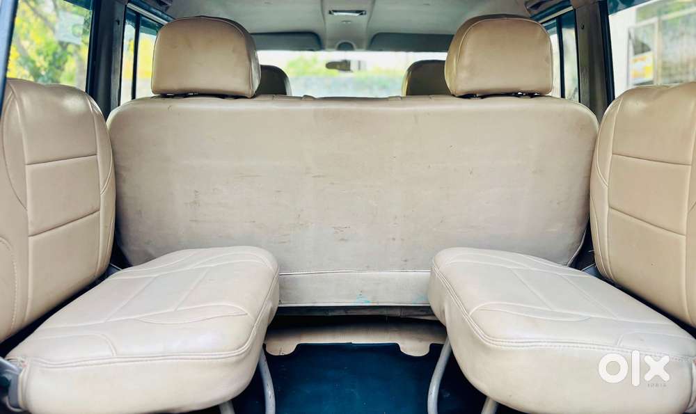 Mahindra Bolero 1.5 B6 (o), 2020, Diesel