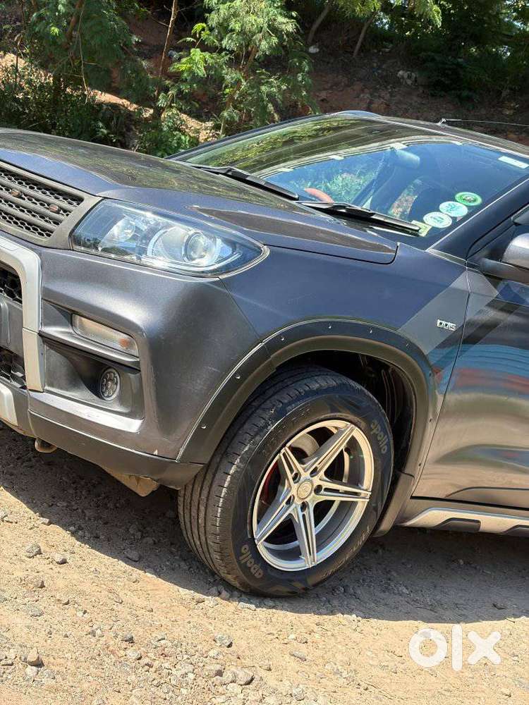 Maruti Suzuki Brezza Zdi, 2016, Diesel