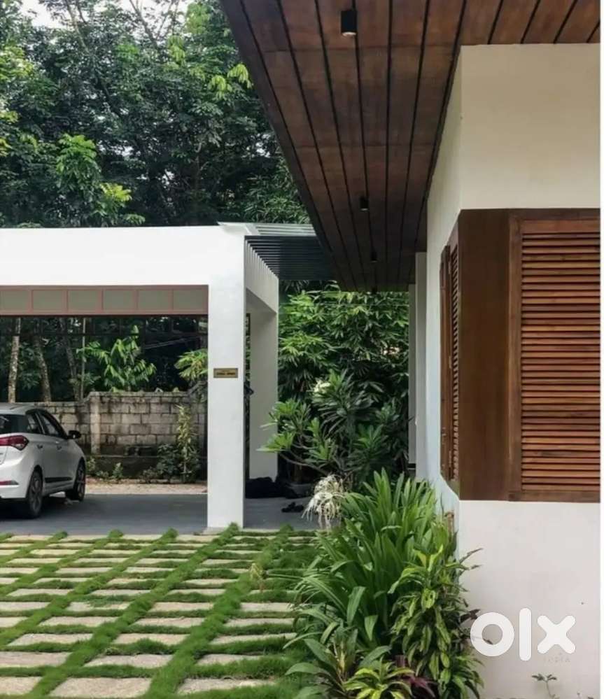 Apartment driver