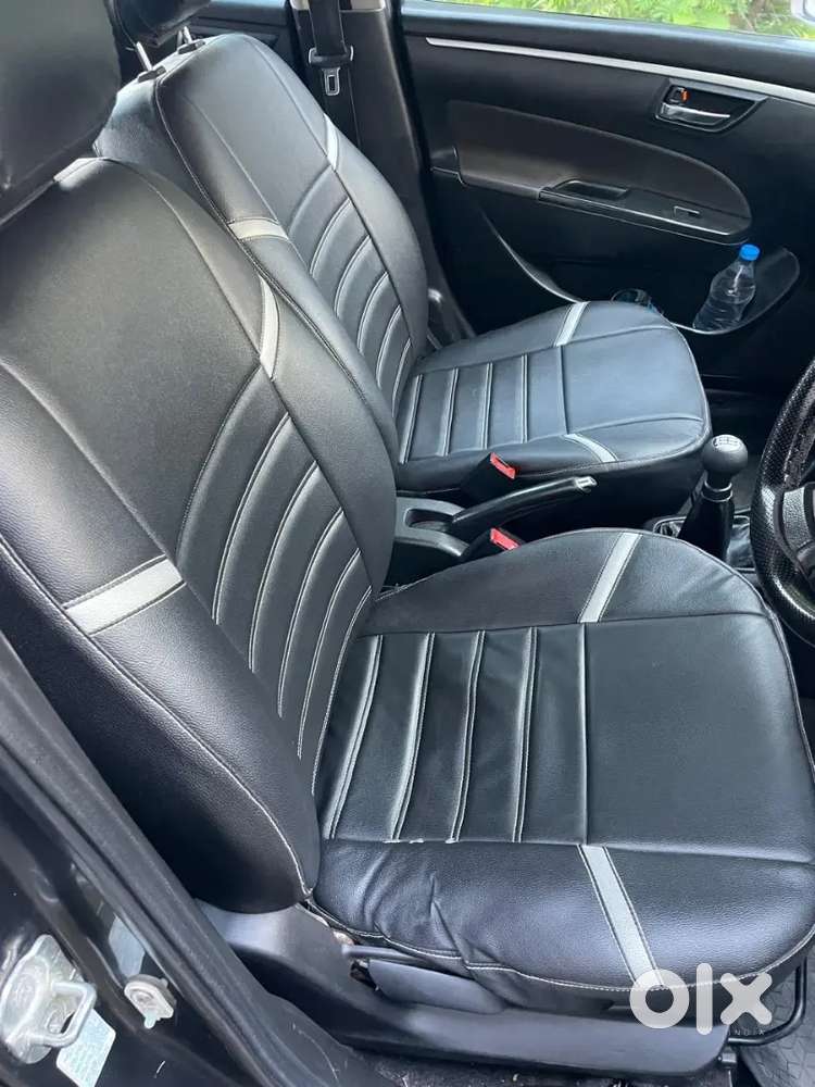Maruti Suzuki Swift 2014 Diesel 120500 Km Driven