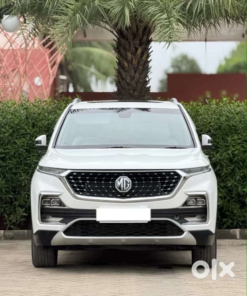 Mg Hector Sharp Pro 2.0 Turbo Diesel Mt, 2021, Diesel