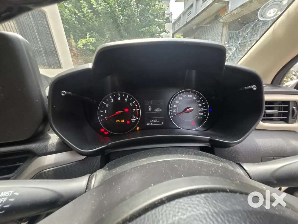 Maruti Suzuki Dzire January 2026 Petrol Manual