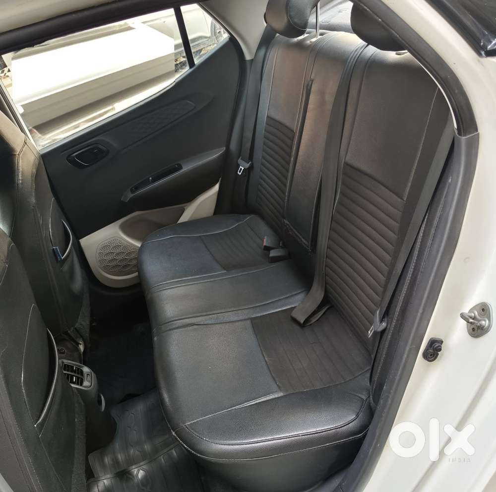 Hyundai Aura 1.2 S Cng, 2021, Cng & Hybrids
