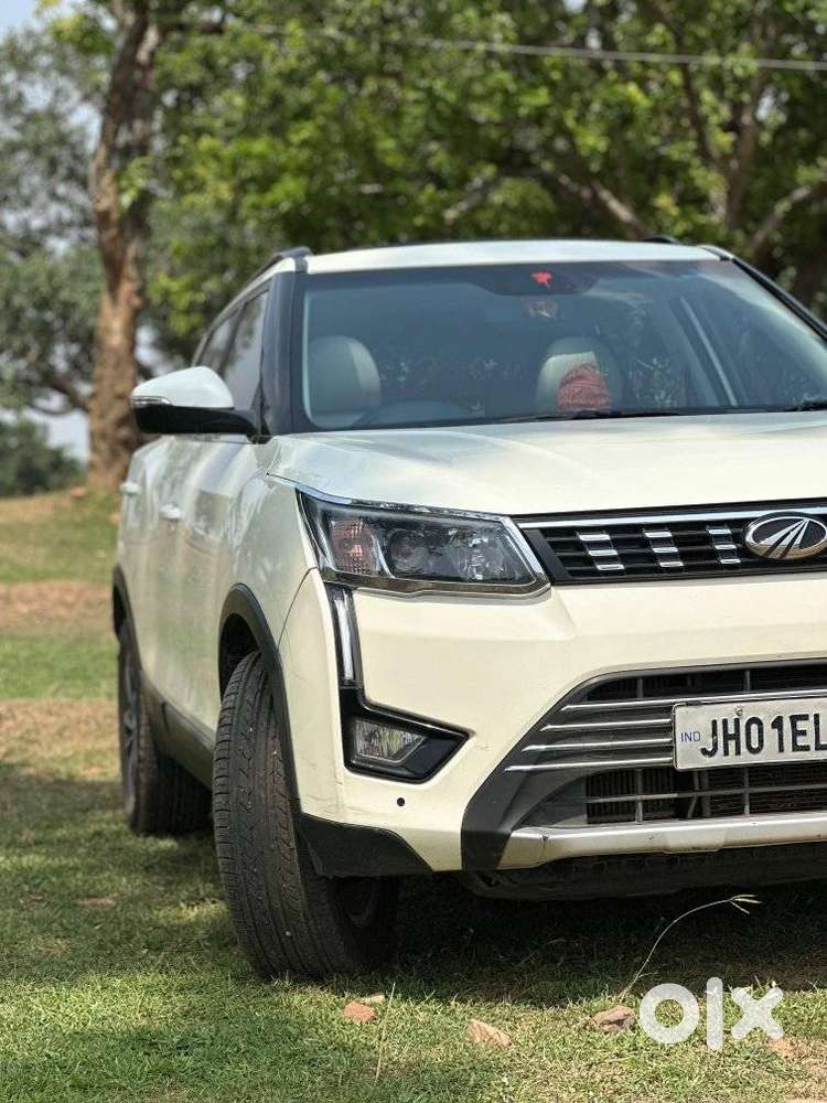 Mahindra Xuv300 W8 Diesel, 2021, Diesel