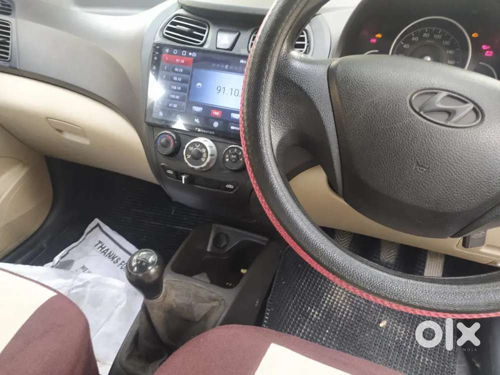 Hyundai Eon Magna 2014