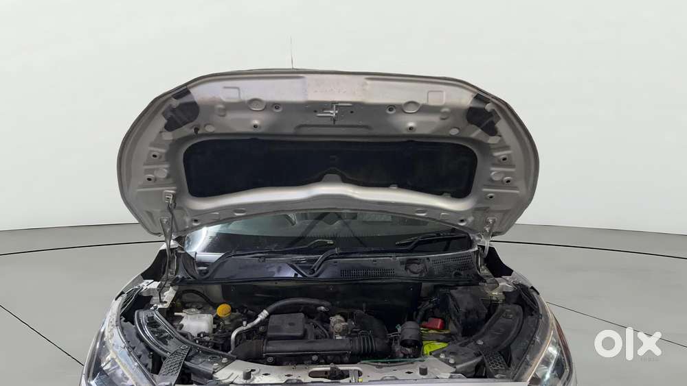 Nissan Magnite 1.0 Xe, 2022, Petrol