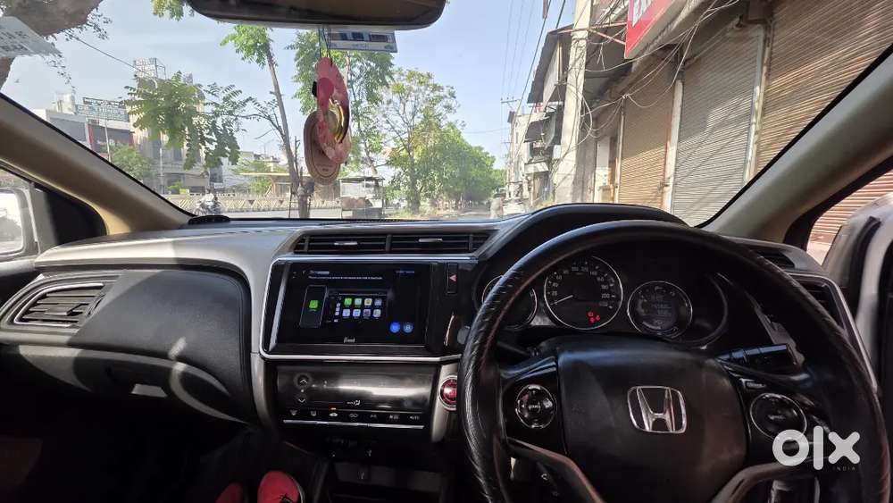 Honda City 2018 Diesel 142870 Km Driven