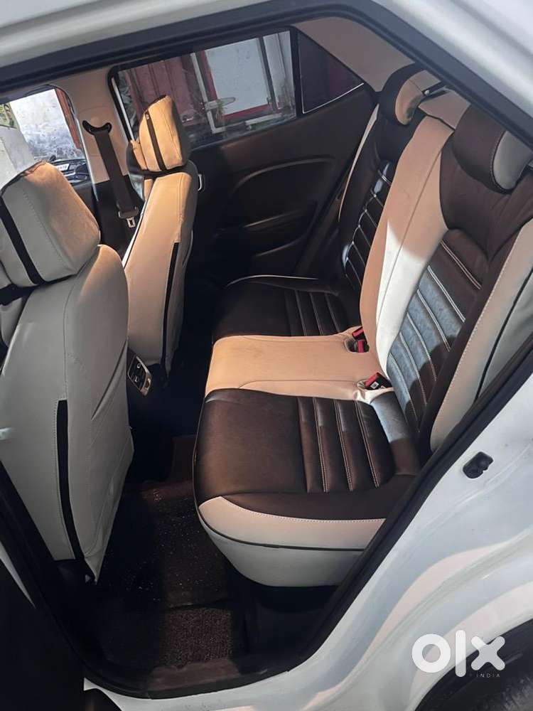 Hyundai Venue 2020 Petrol Good Condition