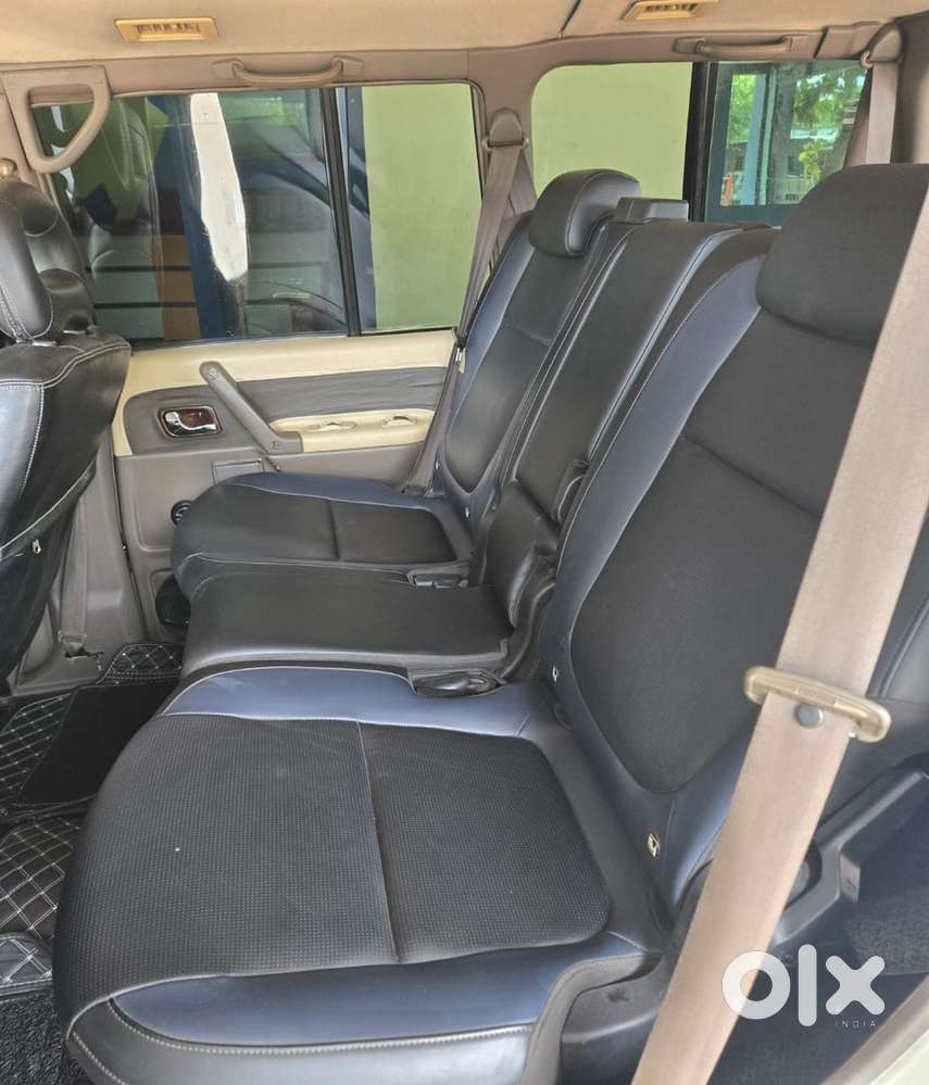 Mitsubishi Pajero Diesel Manual 2009