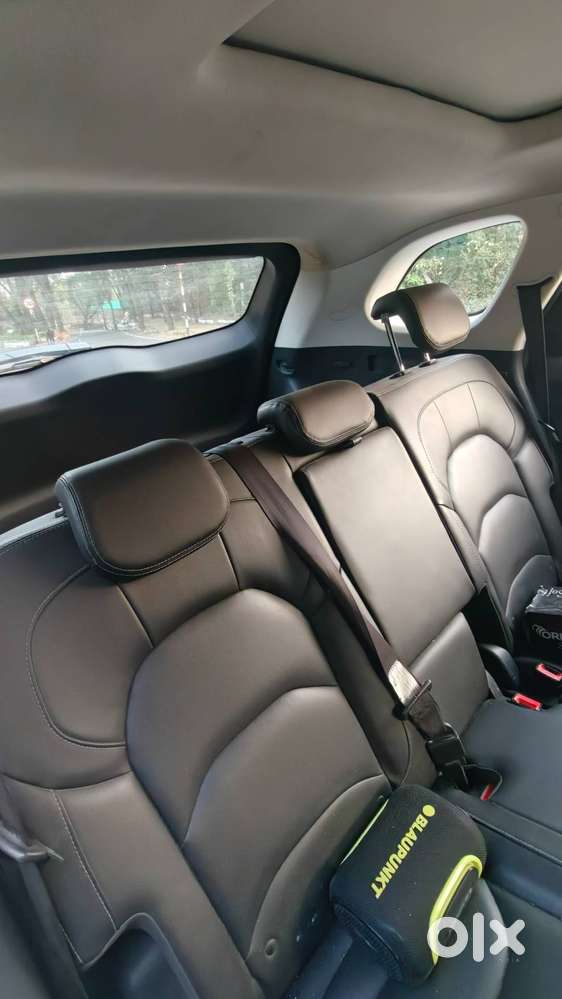 Mg Hector Diesel 2019 Model Hector-sharp-2.0