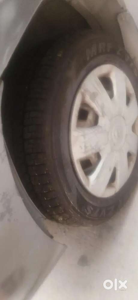Hyundai Santro 2001 Petrol Well Maintained