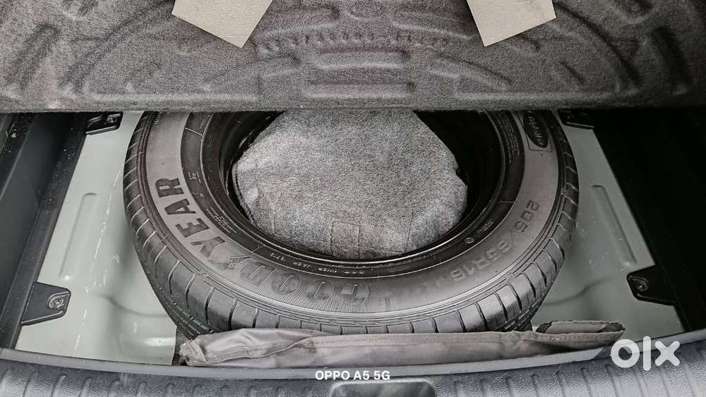 Kia Seltos 1.4 Gtx + Petrol At, 2019, Petrol