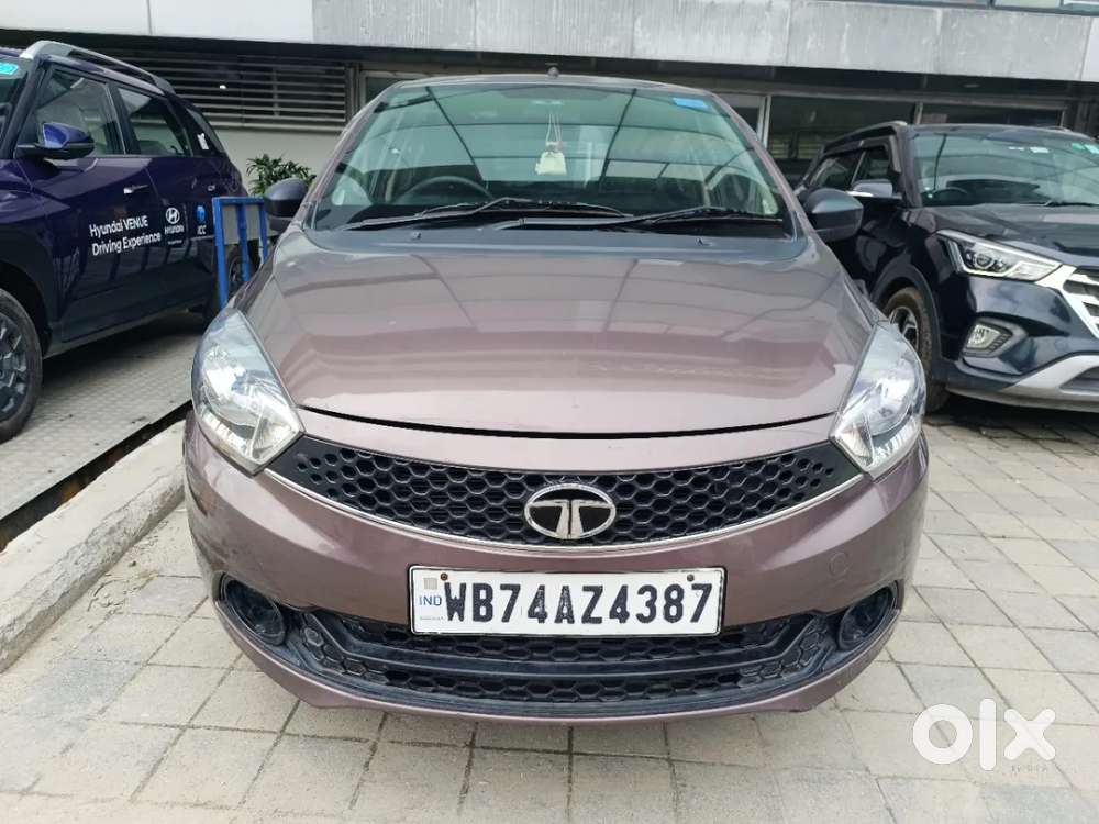 Tata Tiago 1.05 Revotorq Xt, 2019, Diesel