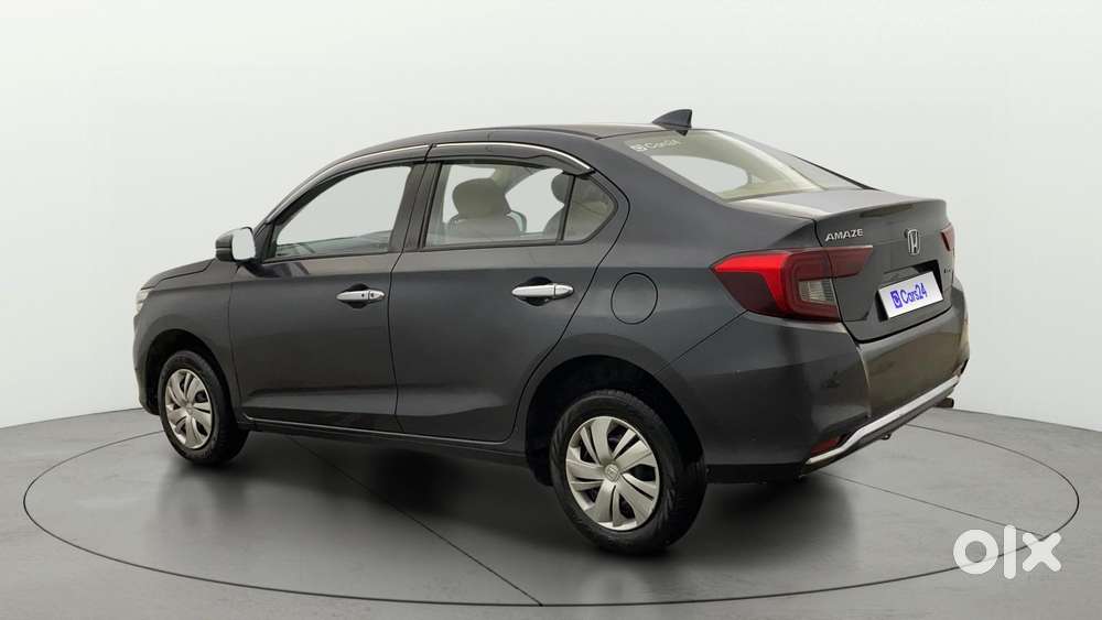 Honda Amaze 1.2 S I-vtec, 2023, Petrol