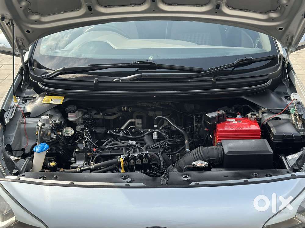 Hyundai I20 1.2 Sportz (o), 2019, Cng & Hybrids