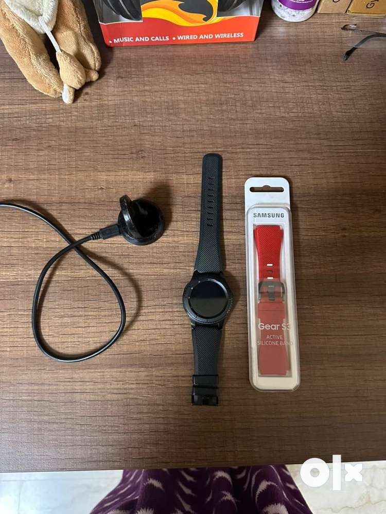 Samsung gear hot sale s2 olx