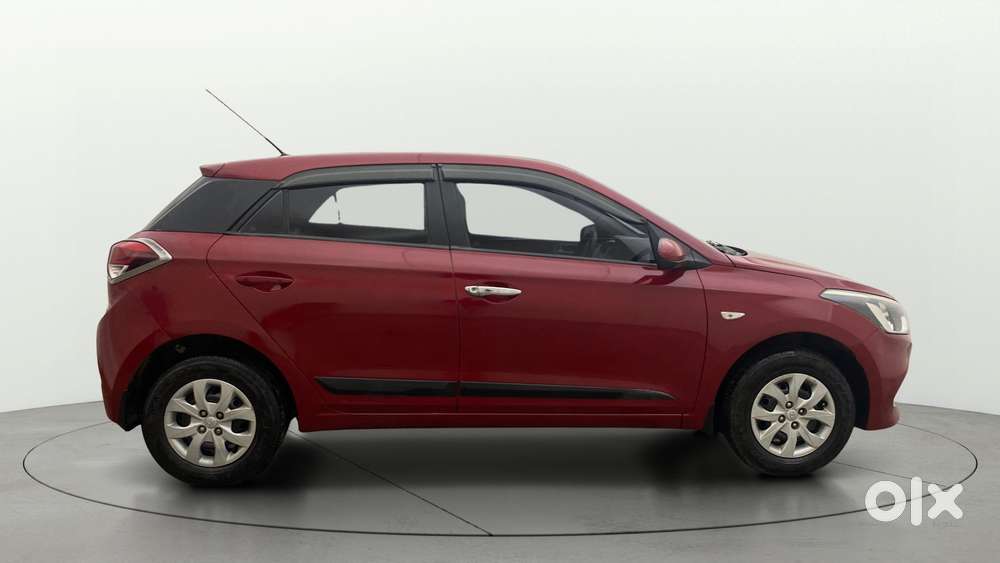 Hyundai Elite I20 Magna 1.4 Crdi, 2015, Diesel