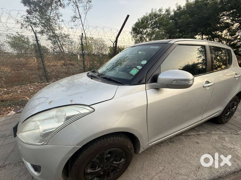 Maruti Suzuki Swift 2013 Diesel