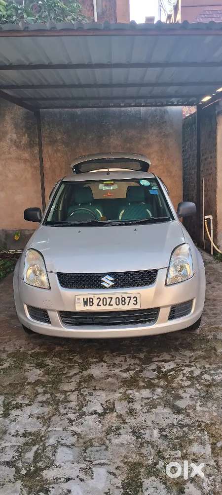 Maruti Suzuki Swift 2011 Diesel 66500 Km Driven