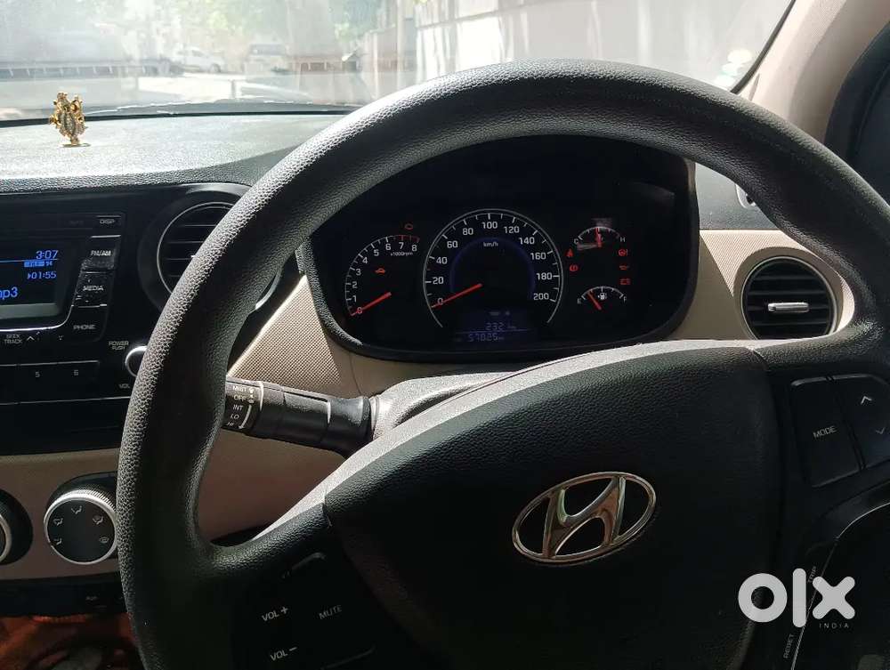 Hyundai Grand I10