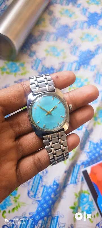 Omega clearance watch olx