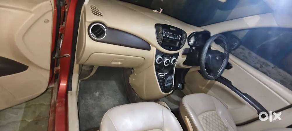 Hyundai I10 2008 Petrol 49000 Km Driven