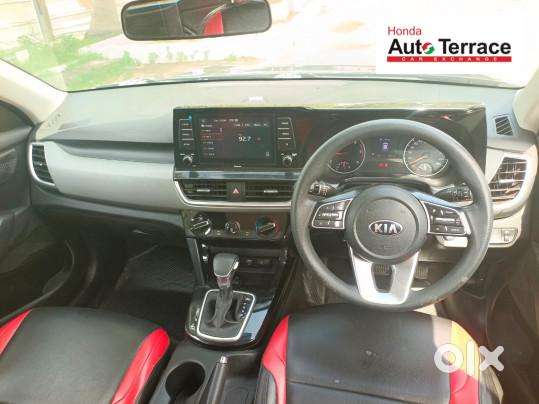 Kia Seltos Htx Plus D, 2019, Diesel