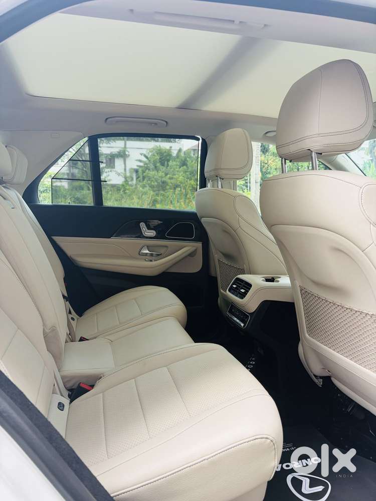 Mercedes-benz Gle Class 1.9 300d 4matic, 2023, Diesel