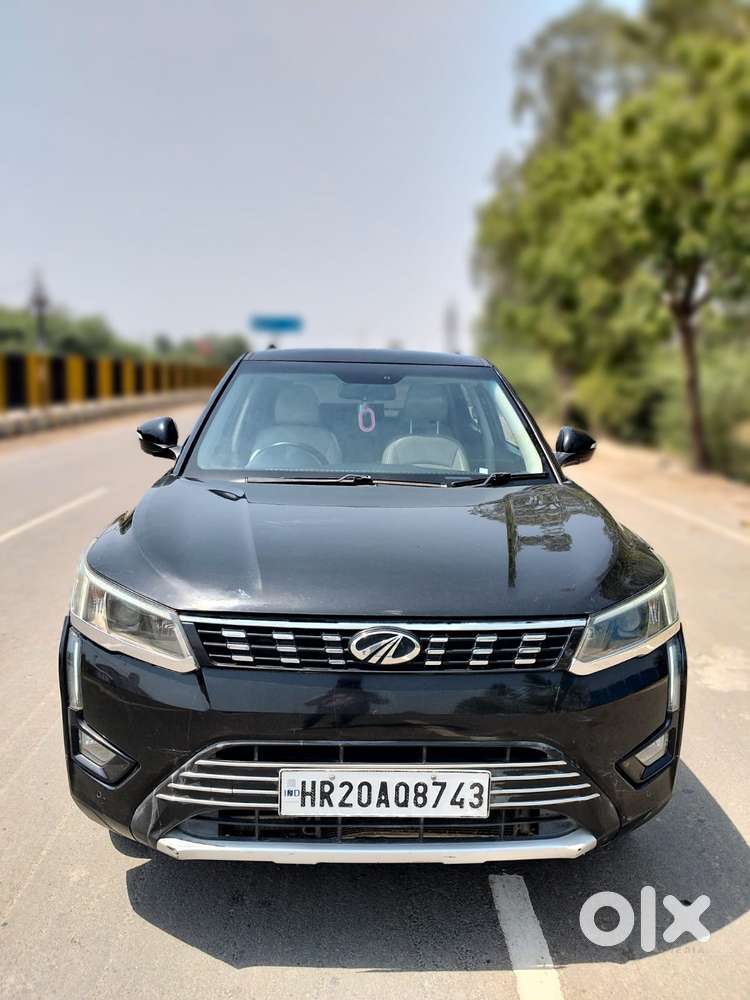 Mahindra Xuv300 W8 Option Diesel, 2019, Diesel