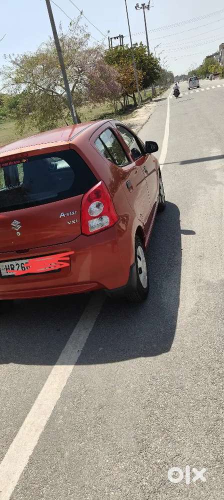 All Original Car New Tyre New Battery New Service Passing 2031 Tak