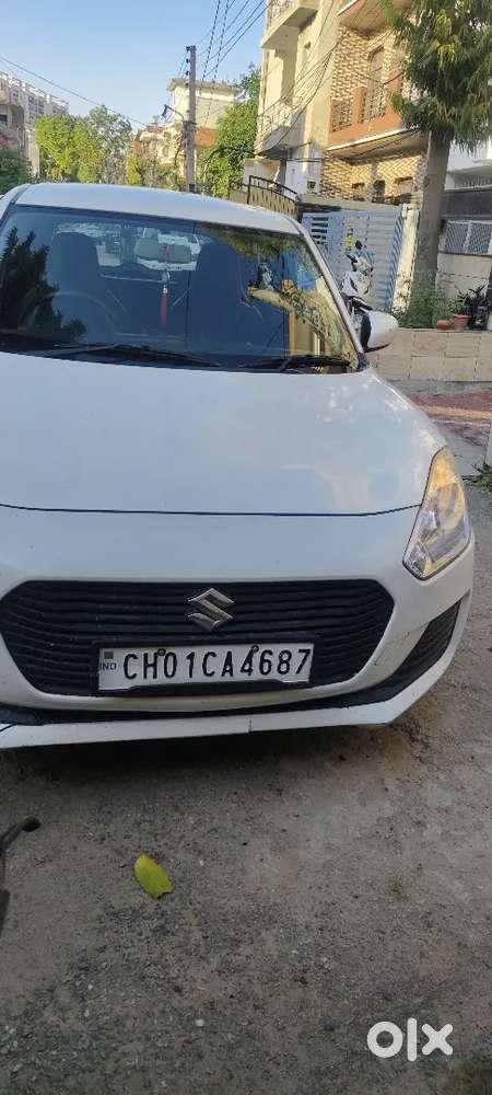 All Original Car First Owner