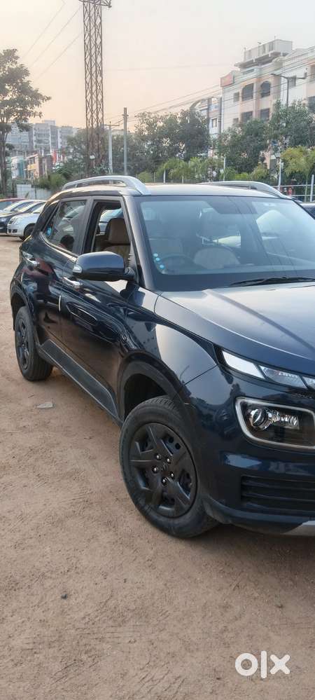 Hyundai Venue Sx, 2023, Petrol