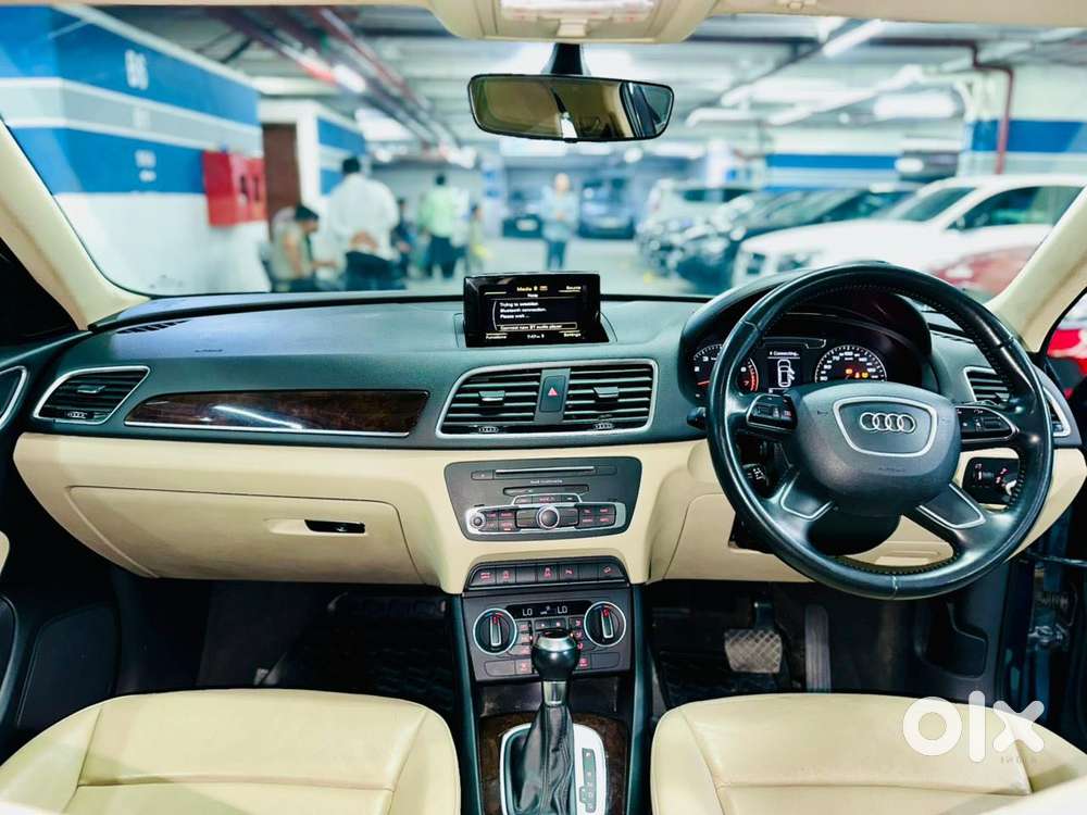 Audi Q3 30 Tfsi S Tronic, 2018, Petrol