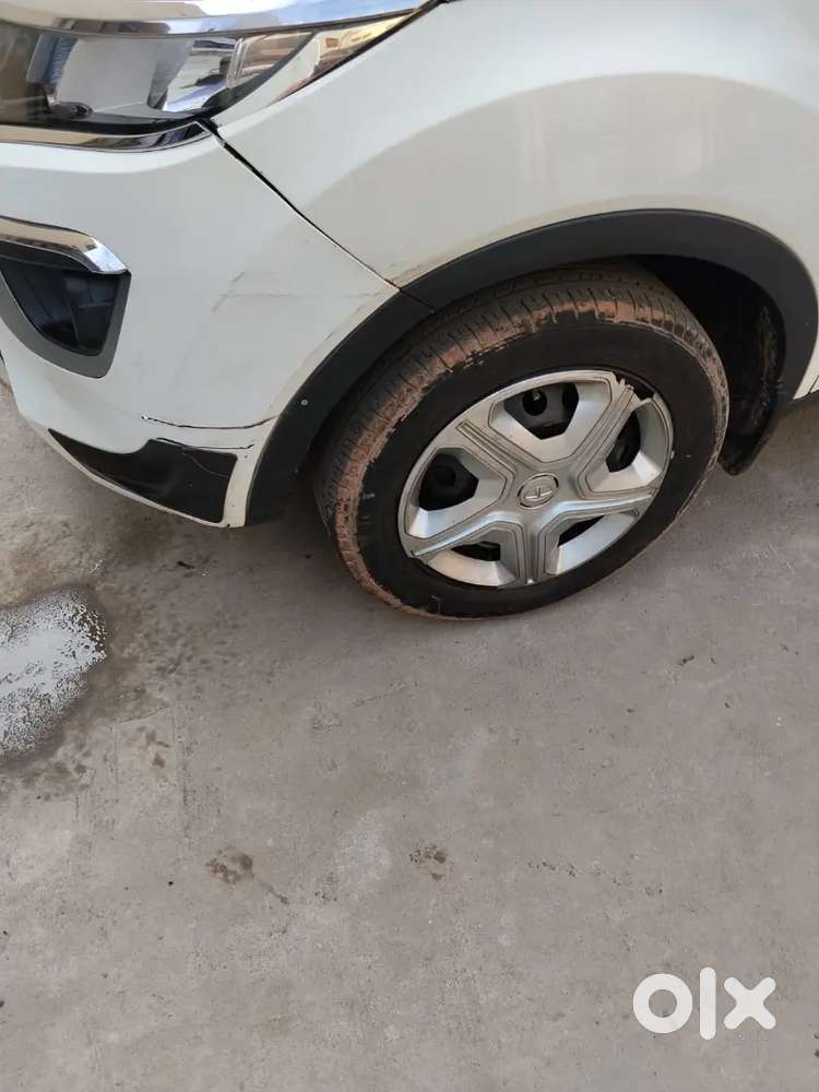 Tata Nexon 1.2 Revotron 2017 November