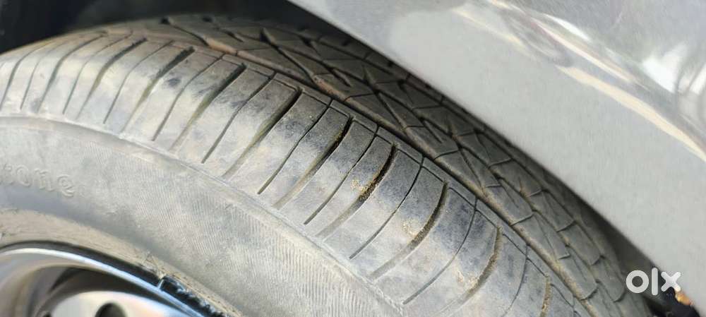 Hyundai Grand I10 Nios