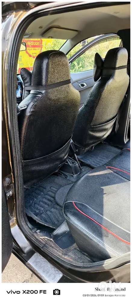 Renault Kwid 2020 Petrol 115000 Km Driven