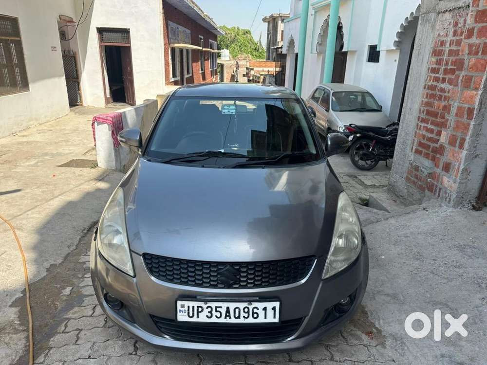 Maruti Suzuki Diesel 2012
