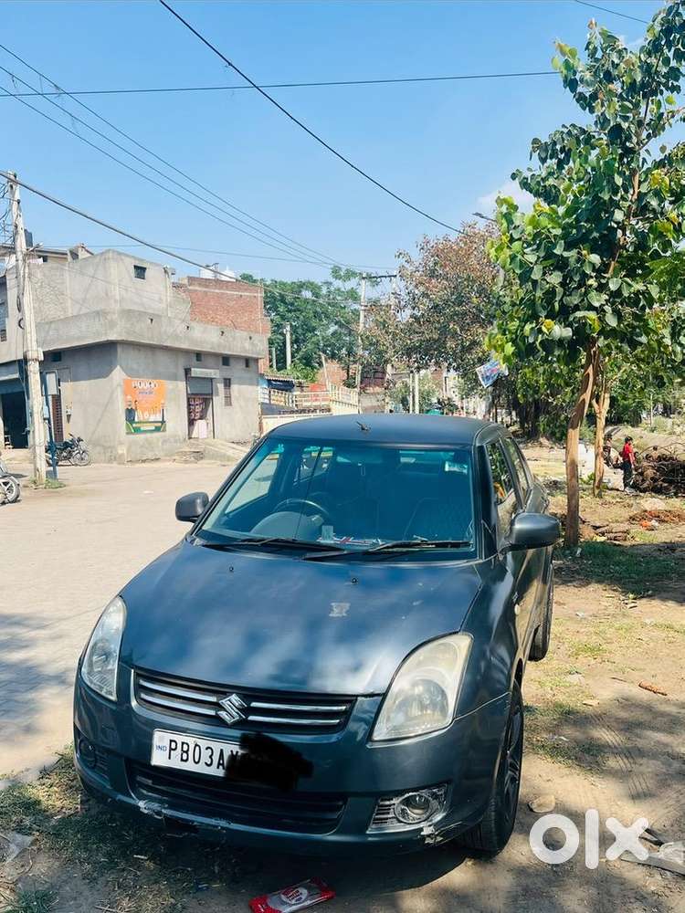 Maruti Suzuki Diesel 2009 Year