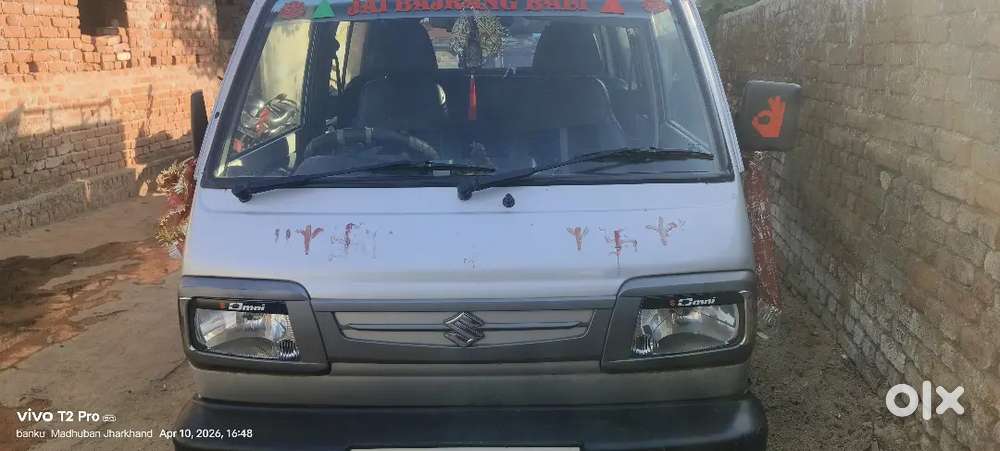 Maruti.omni.good.condition