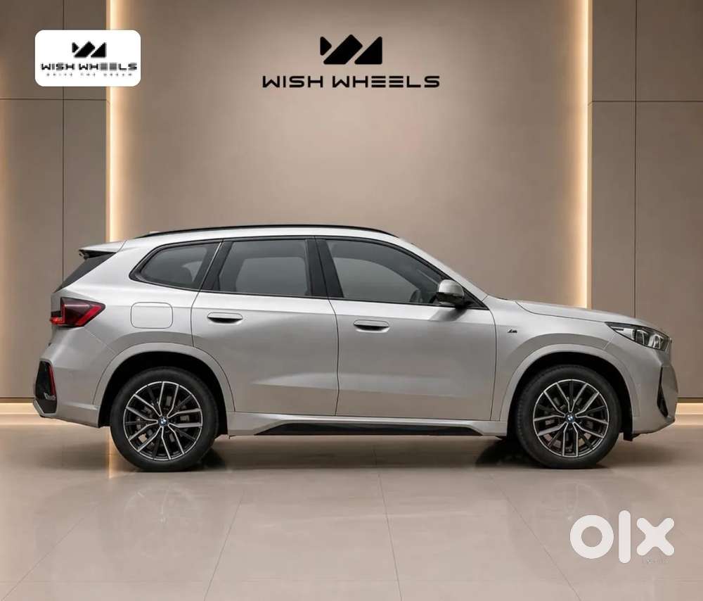 Bmw X1, 2025, Petrol