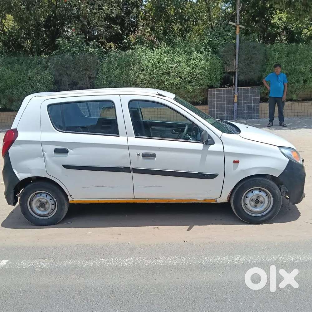 Good Engine Good Condition Argent Sell