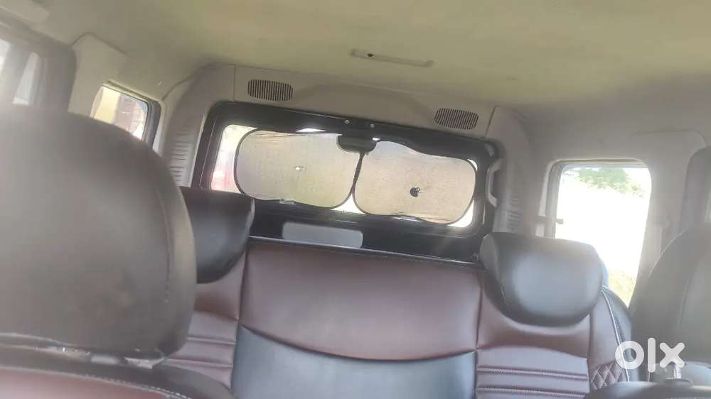 Mahindra Scorpio 2022 Diesel Classic