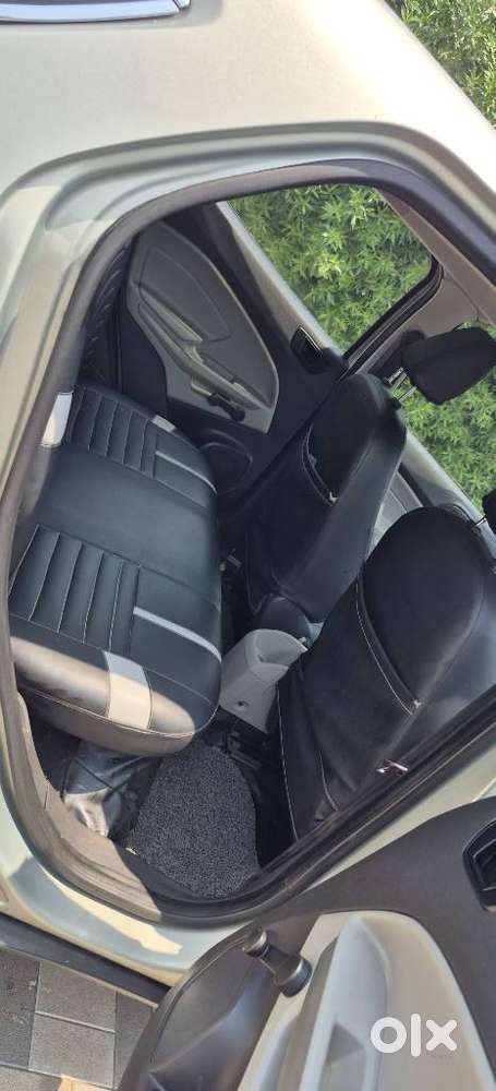 Ford Ecosport [2013-2015] 1.5 Trend Tdci, 2013, Diesel