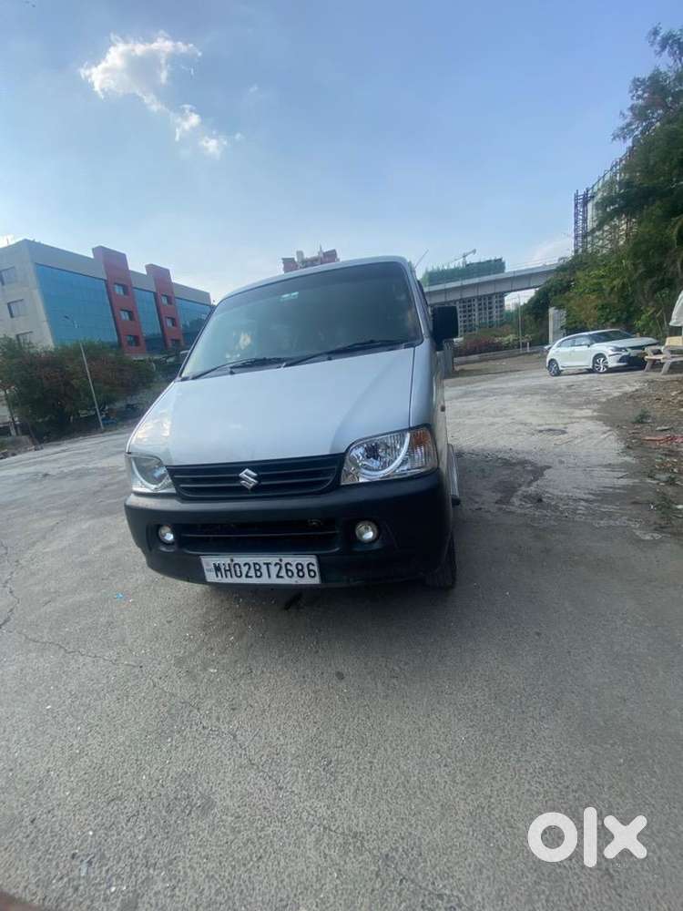 Maruti Suzuki Eeco 2010 Petrol Good Condition