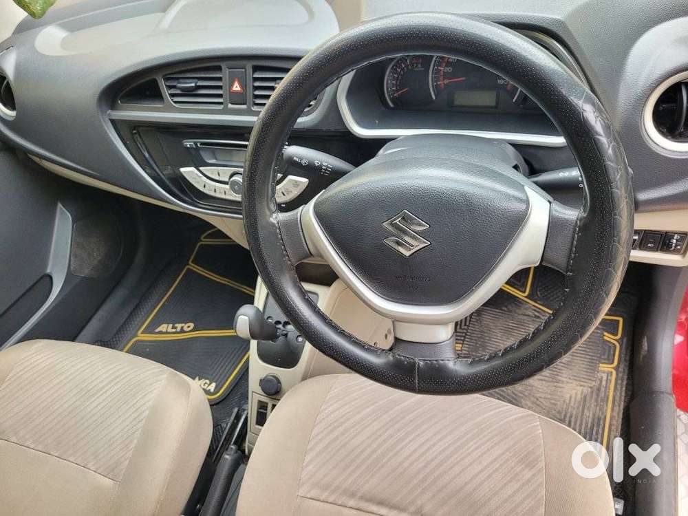 Maruti Suzuki Alto K10