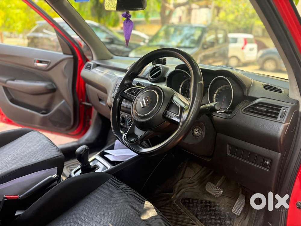Maruti Suzuki Swift 2018 Diesel Well Maintained