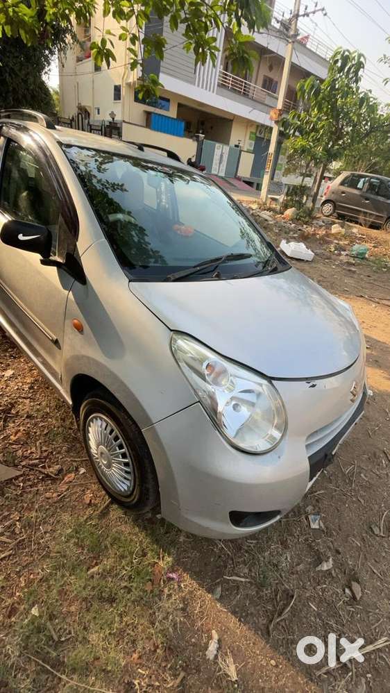 Maruti Suzuki A-star 2010 Petrol Good Condition