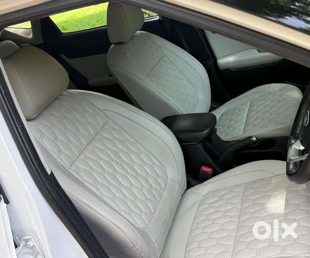 Kia Seltos 1.5 Htx Diesel At, 2020, Diesel